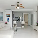 Apartamento Morros 3 Cartagena, Piscina Playa Y Mar