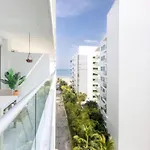 Apartamento Morros 3 Cartagena, Piscina Playa Y Mar