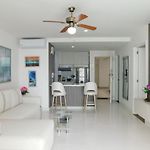 Apartamento Morros 3 Cartagena, Piscina Playa y Mar