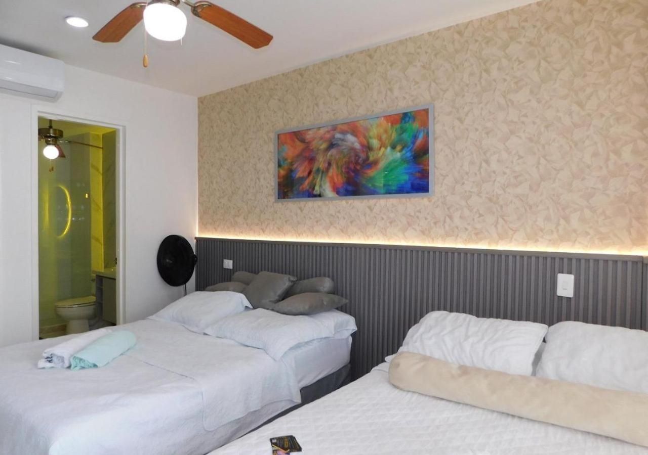 Morros 3 Cartagena, Piscina Playa Y Mar Apartamento *