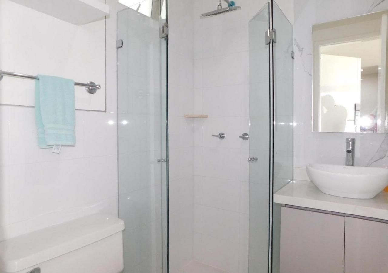 Morros 3 Cartagena, Piscina Playa Y Mar Apartamento *