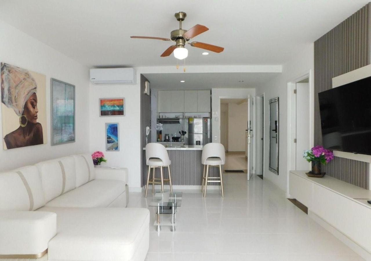 Morros 3 Cartagena, Piscina Playa Y Mar *