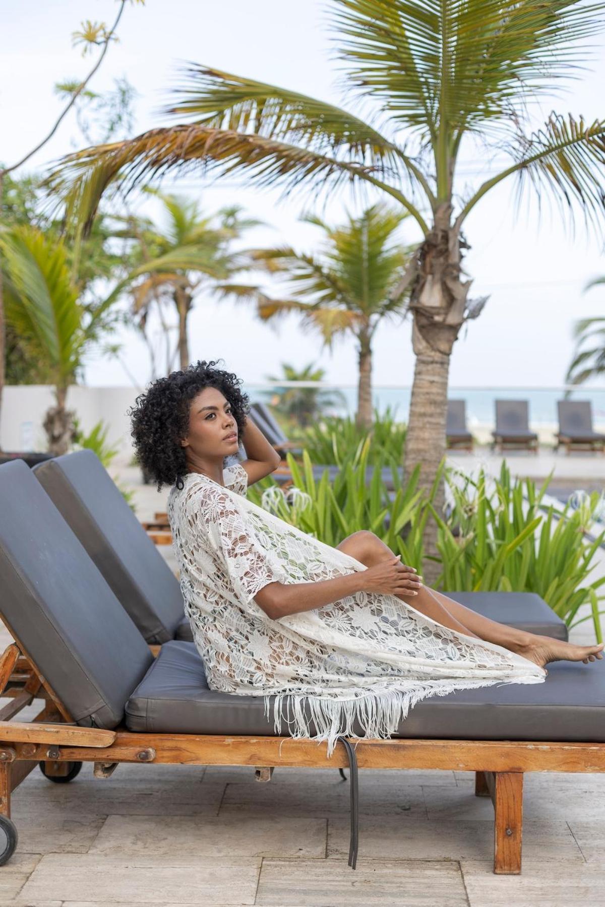 Morros 3 Cartagena, Piscina Playa Y Mar Apartamento Cartagena